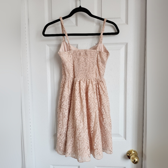 Aritzia talula lipinski dress size 0 - Picture 3 of 4